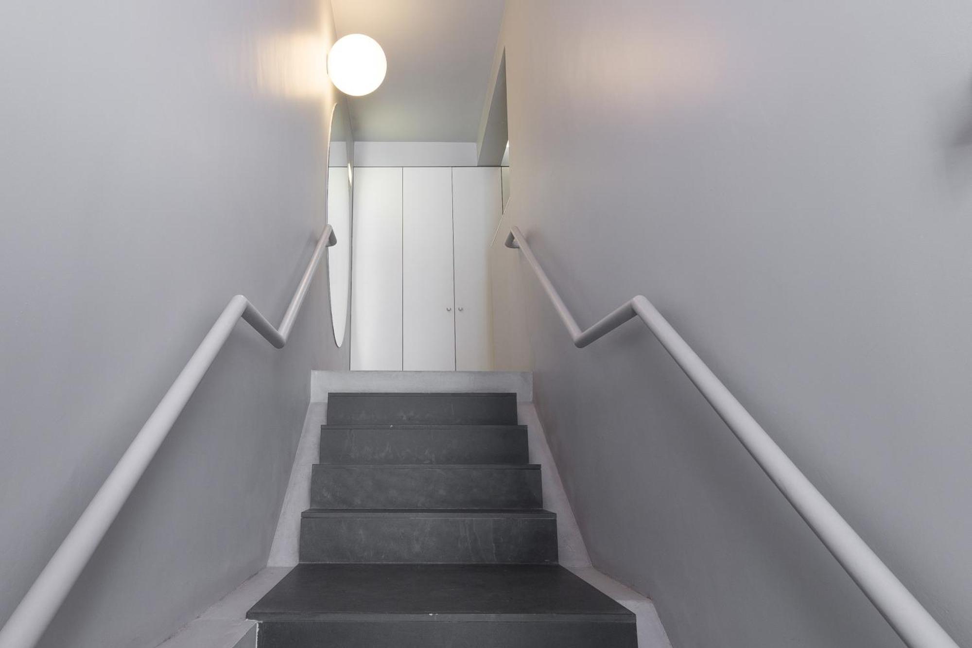 Qp Apartments Trindade Porto Eksteriør billede